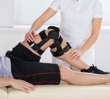 Physiotherapy Clinic