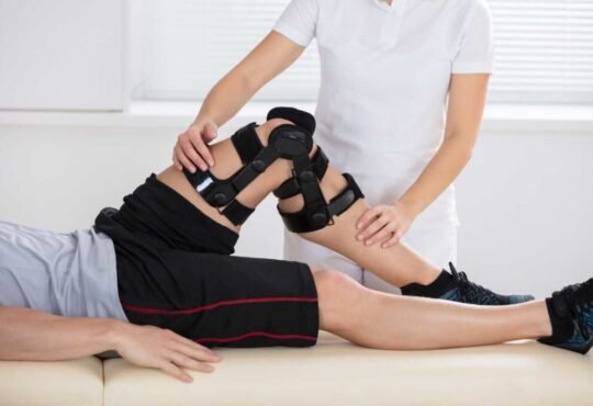 Physiotherapy Clinic