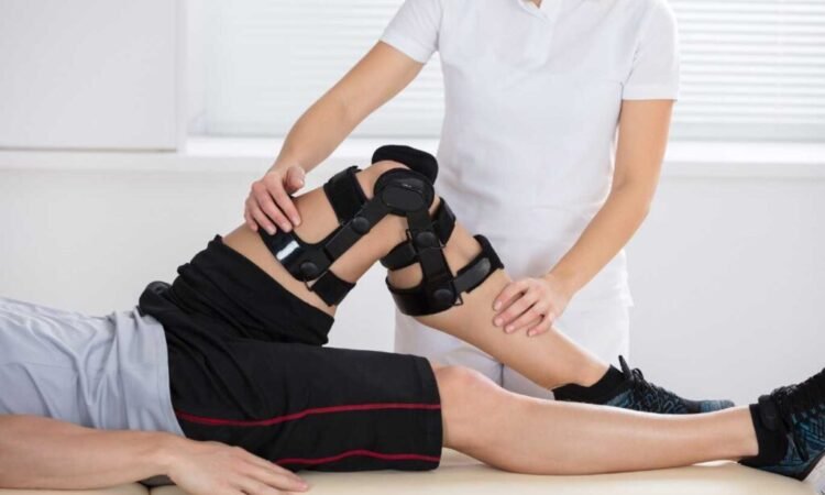Physiotherapy Clinic