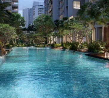 Hudson Place Residences