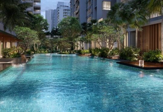 Hudson Place Residences