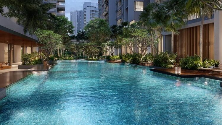 Hudson Place Residences