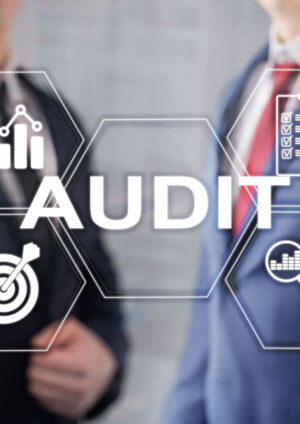 singapore audit