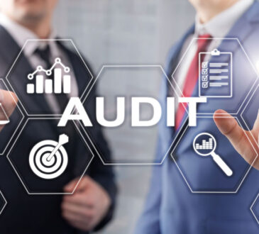 singapore audit