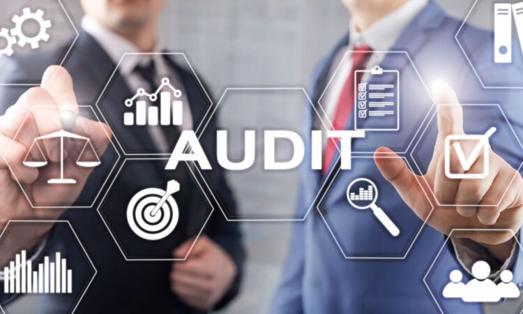 singapore audit