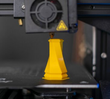 3D printing