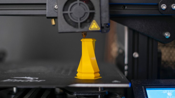 3D printing