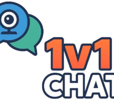 1v1 Chat