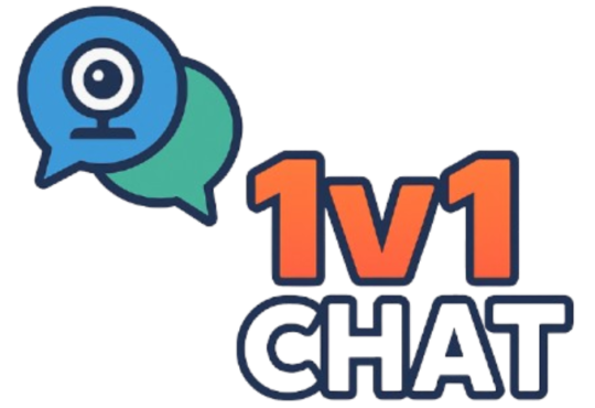 1v1 Chat