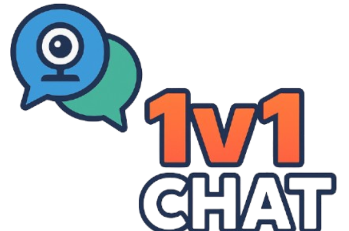 1v1 Chat