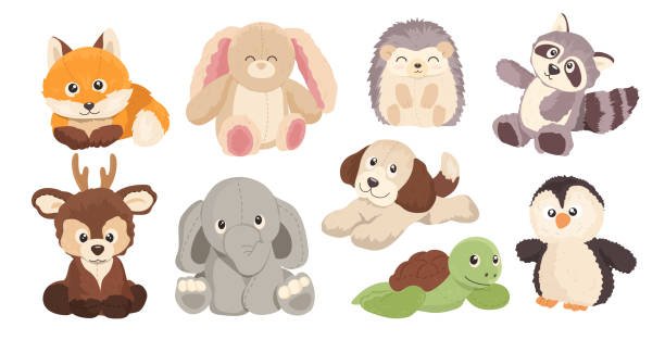plush toy