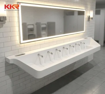 ADA Sinks from KingKonree