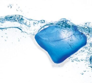 Water Soluble Packaging