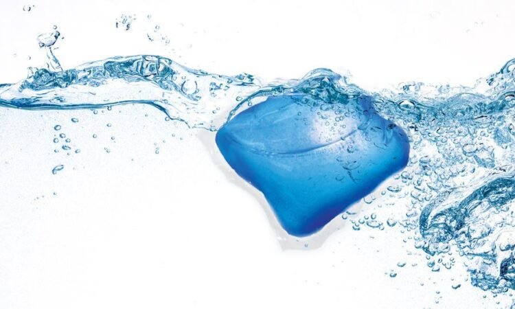 Water Soluble Packaging