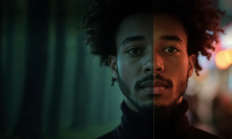 AI Image Editor