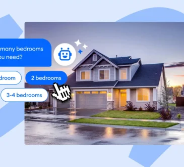 Real Estate Chatbots