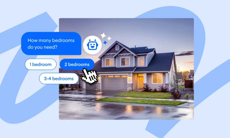 Real Estate Chatbots