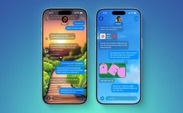 iMessage Broadcast