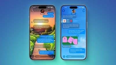 iMessage Broadcast