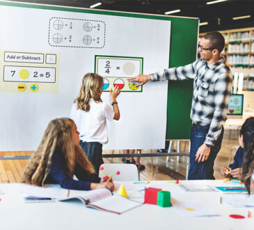 Classroom observation