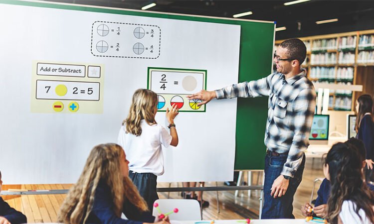 Classroom observation