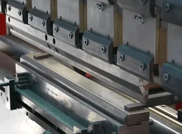Power Press