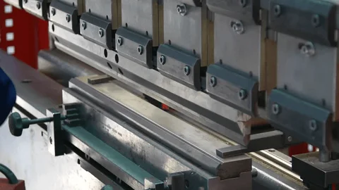 Power Press