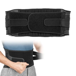 Neoprene Back Support
