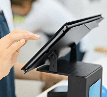 POS System