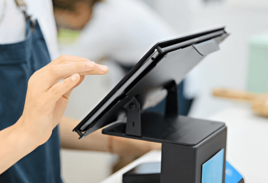 POS System