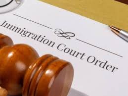How Immigration Court Orders Shape the Progress of a Case