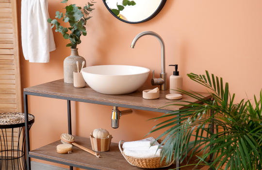 Sanitary Ware
