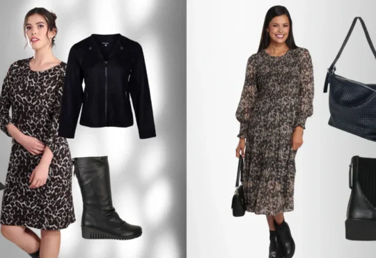 Dresses New Zealand