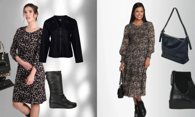 Dresses New Zealand