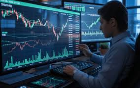 The Role of Interface Design in Smarter Trading Decisions