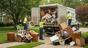 Top Benefits of Hiring a Professional Junk Removal Service (2026 Guide)