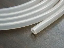 Medical Silicone Tubing