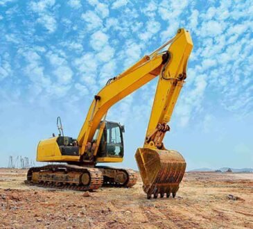 Ailisheng Construction Equipment