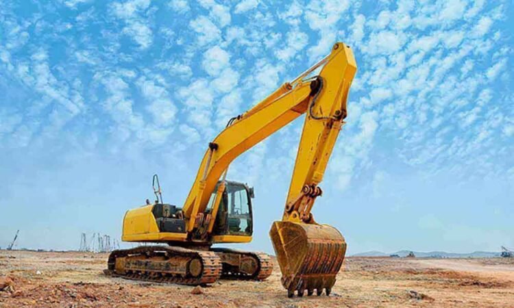 Ailisheng Construction Equipment