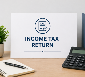 Income Tax Return