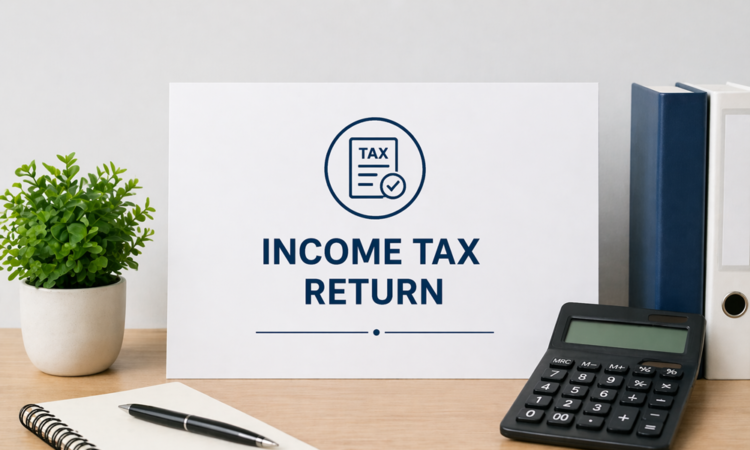 Income Tax Return