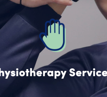Physiotherapy Services