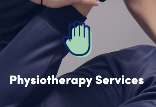 Physiotherapy Services