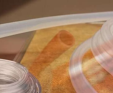 Silicone Tubing
