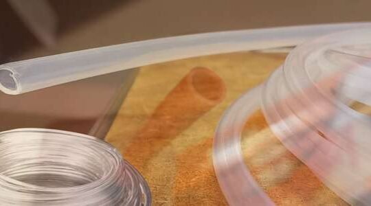 Silicone Tubing