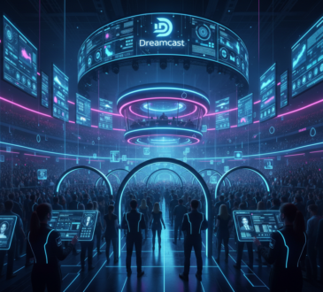 Why Dreamcast Is the Preferred Technology Partner for Large-Scale Events