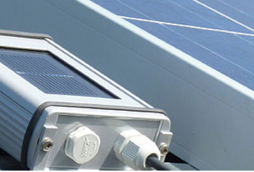 Irradiance Sensor