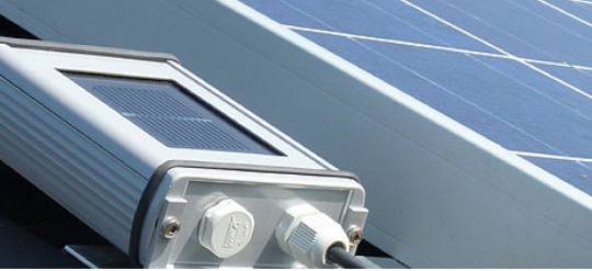 Irradiance Sensor