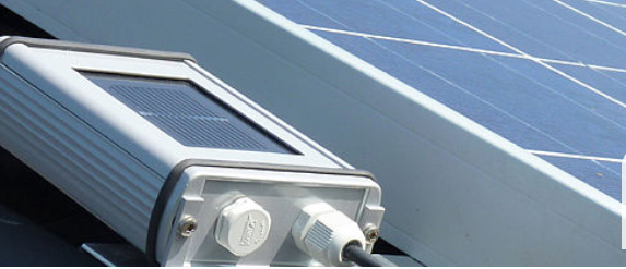 Irradiance Sensor