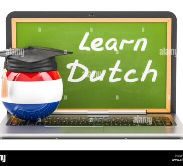 Dutch A0 A1